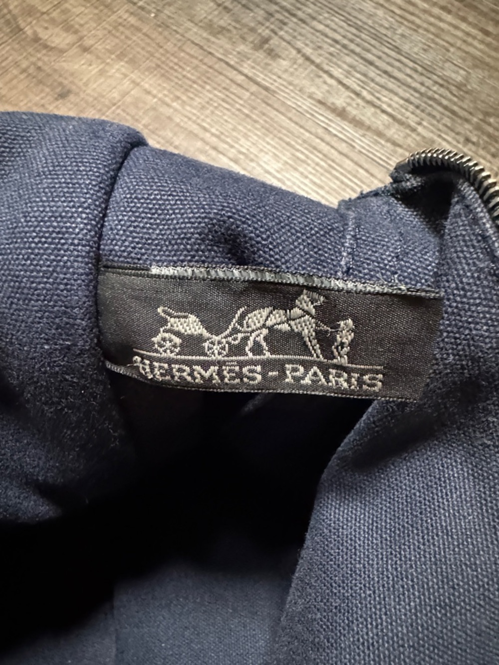 Hermès Fourre Tout MM tote bag - Picture 13 of 14